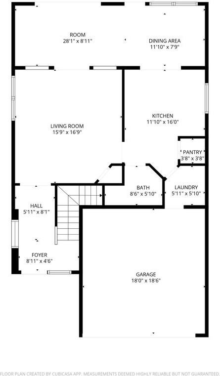 13119 Lindenloch Ln