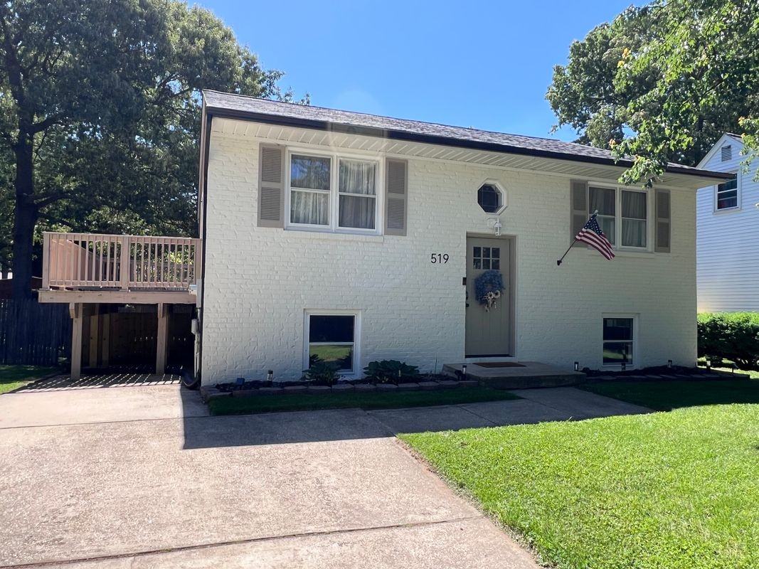 519 Kenmore Rd