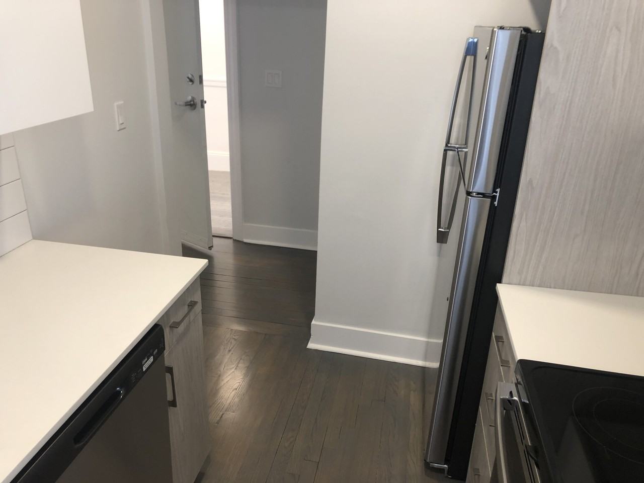 Queensberry St. & Jersey St #8 - Photo 2 of 12