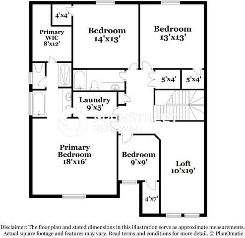 2361 Spring Blossom Dr - Photo 3 of 17