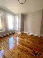 featured image of Newton St #1