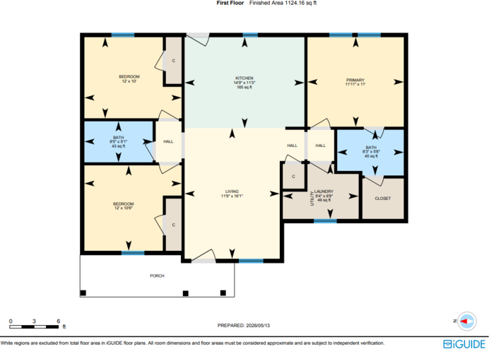 112 Silver Maple Cir - Photo 2 of 4