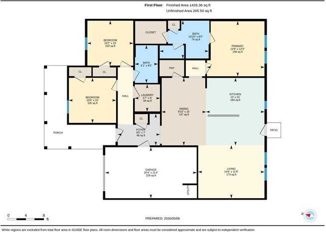 126 Silver Maple Cir - Photo 2 of 4