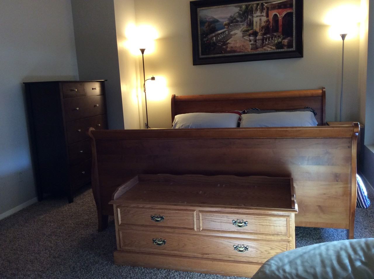 Rangewood Dr & Smoke Tree Drive