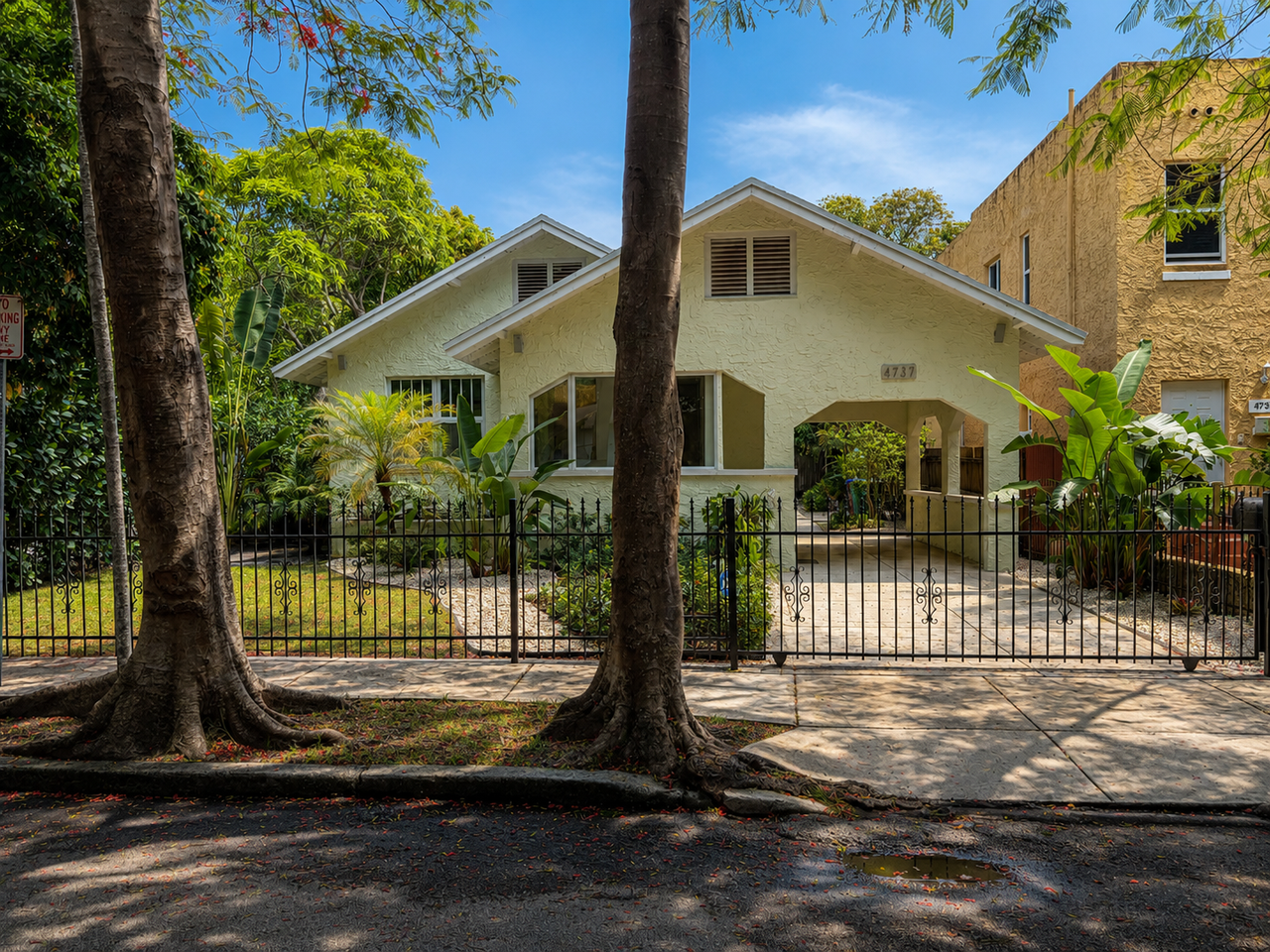 4737 Ne Miami Pl #NA