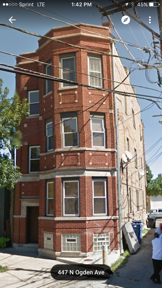 452 N Elizabeth St #1 - Photo 7 of 12