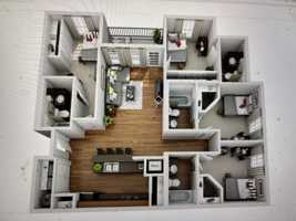 featured image of 754 South Royal Oaks Parkway #25