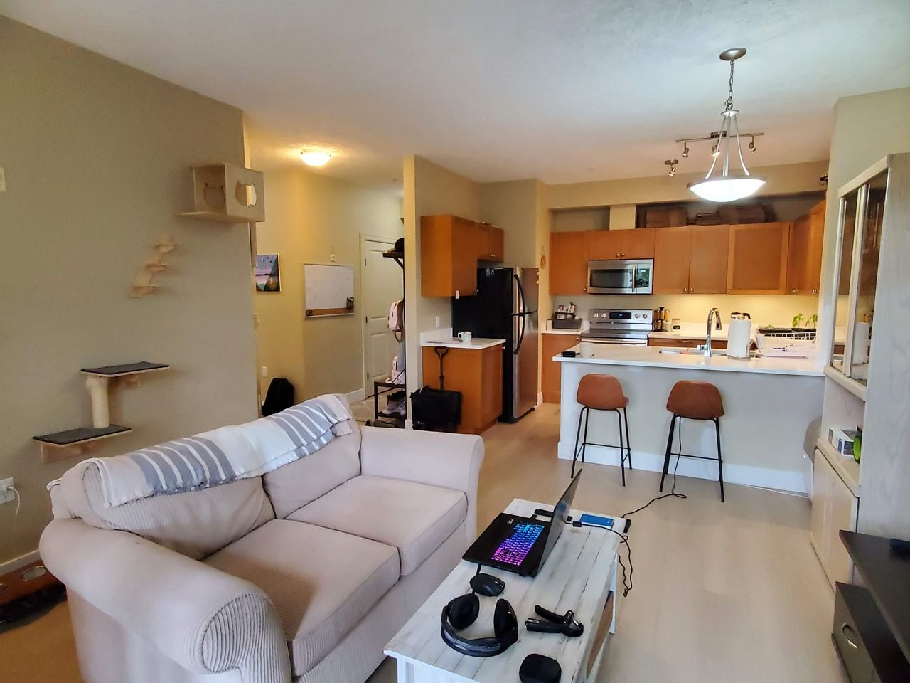 820 Short Street #206 - Photo 5 of 24