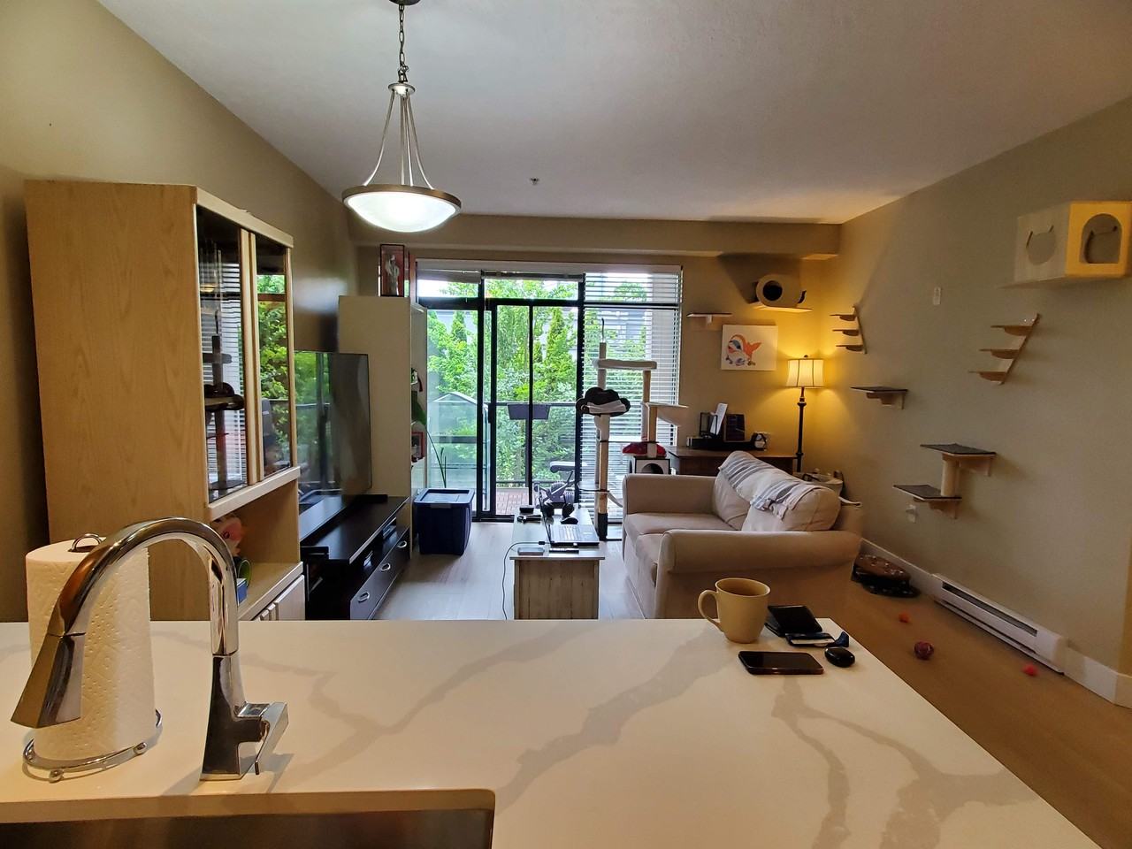 820 Short Street #206 - Photo 4 of 24