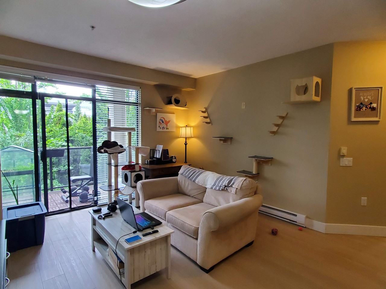 820 Short Street #206 - Photo 6 of 24