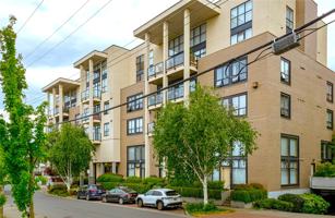 featured image of 820 Short Street #206