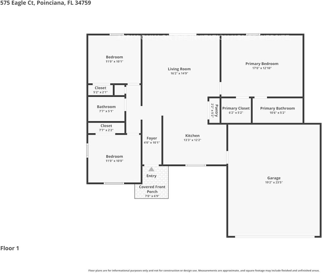 575 Eagle Ct - Photo 2 of 17