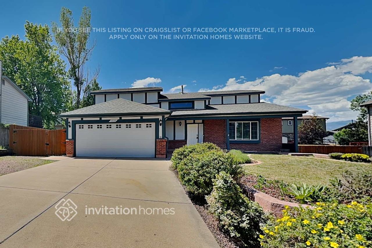 2695 Telluride Dr
