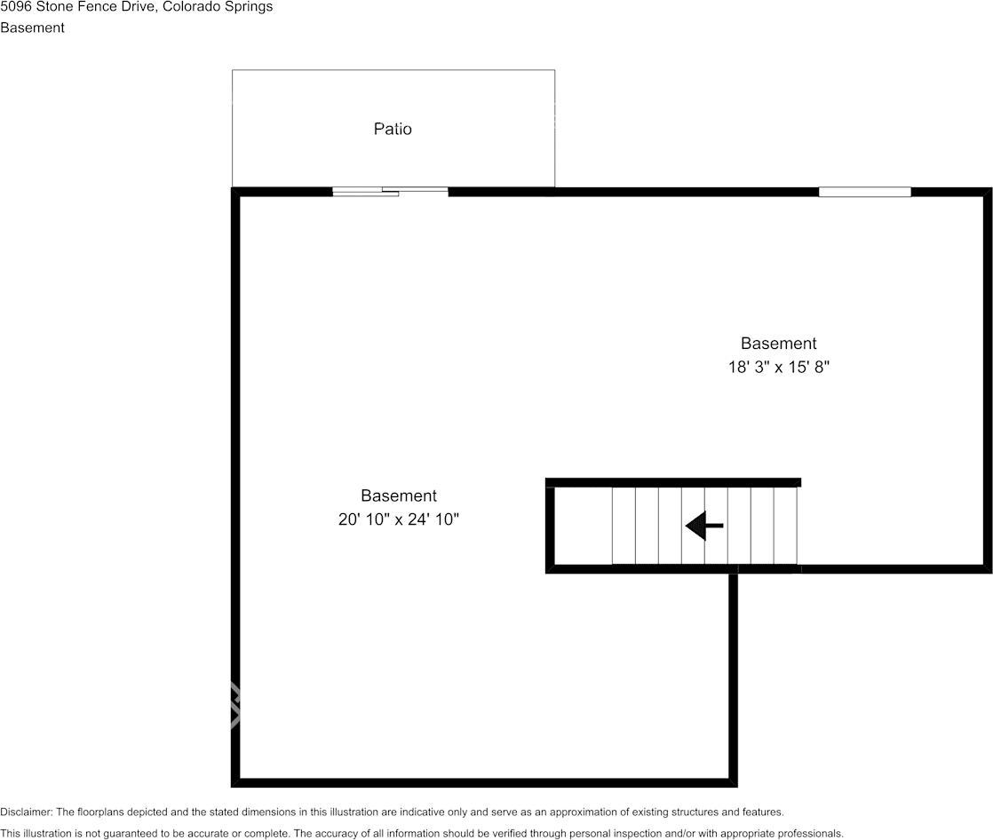 5096 Stone Fence Dr - Photo 2 of 20