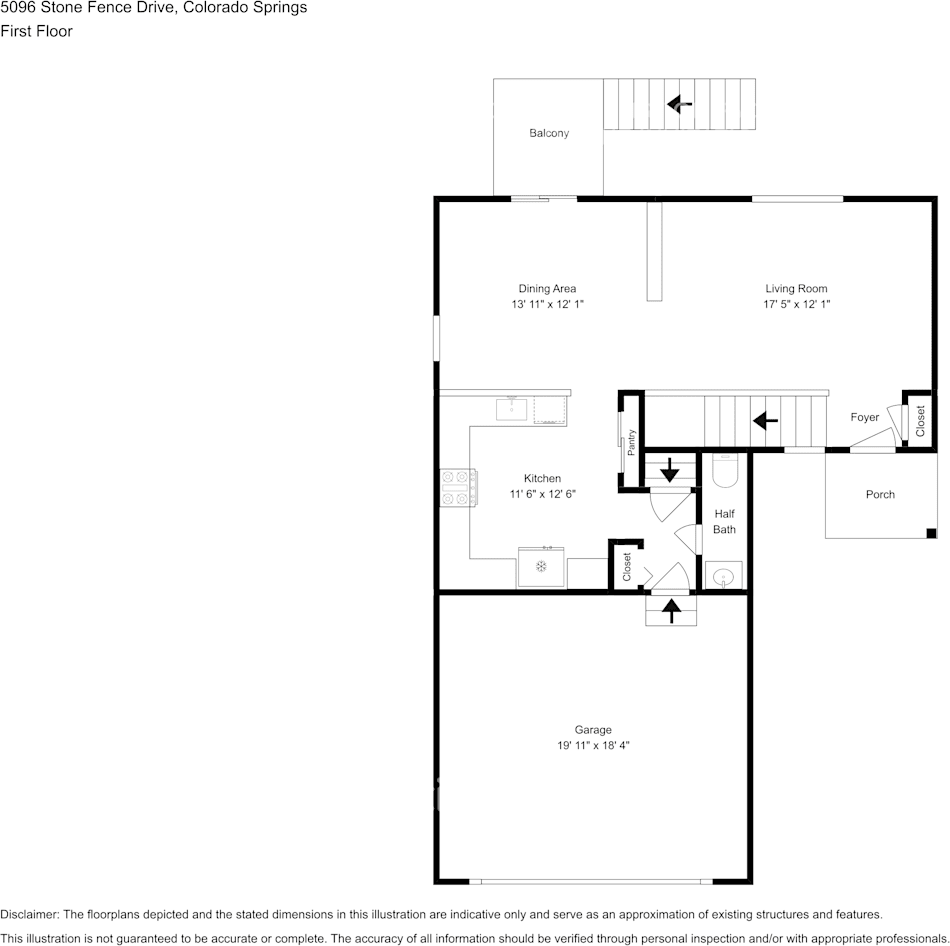 5096 Stone Fence Dr - Photo 3 of 20