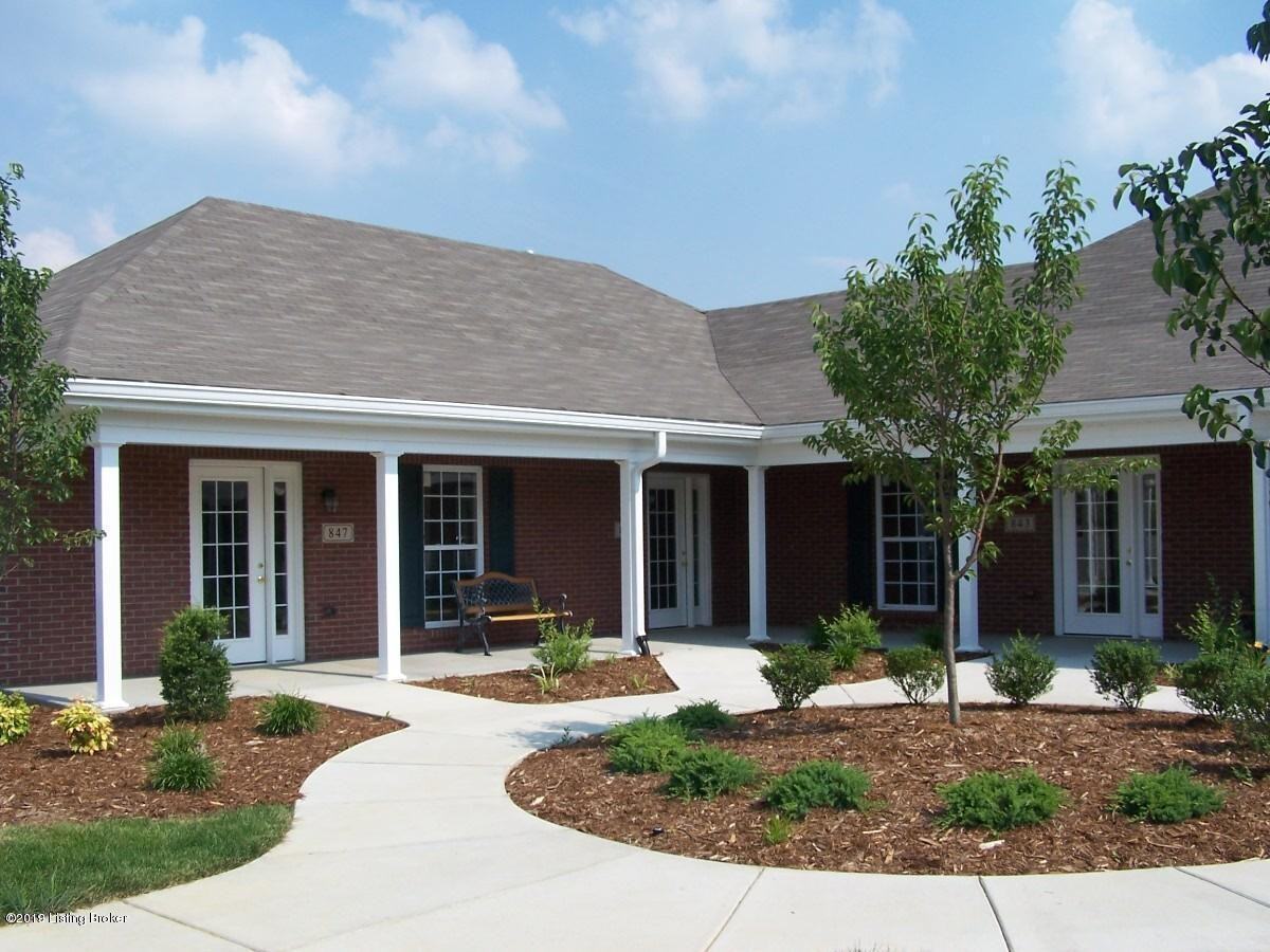 Garden Pointe Dr - Photo 2 of 20