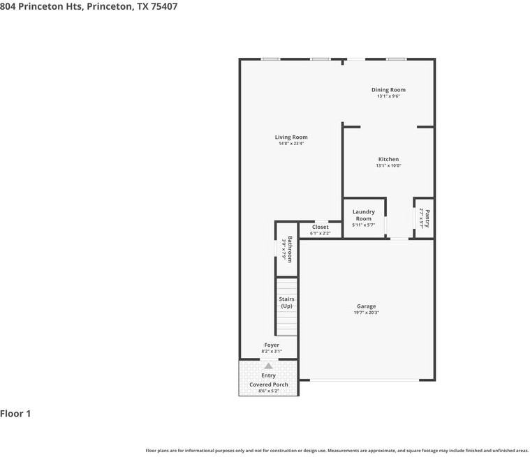 804 Princeton Heights Blvd - Photo 2 of 17