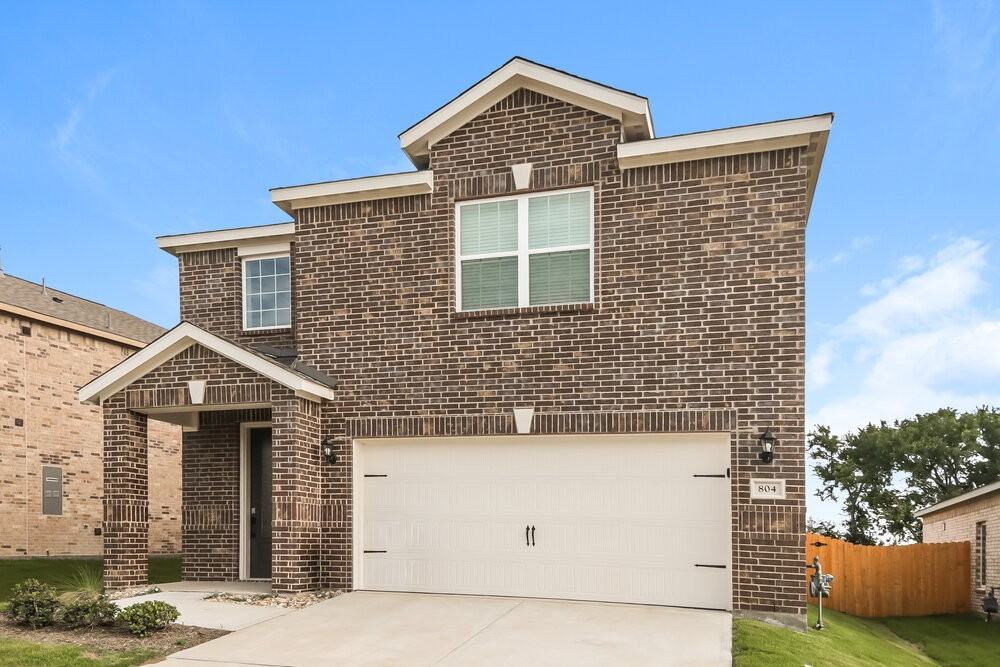 804 Princeton Heights Blvd - Photo 4 of 17