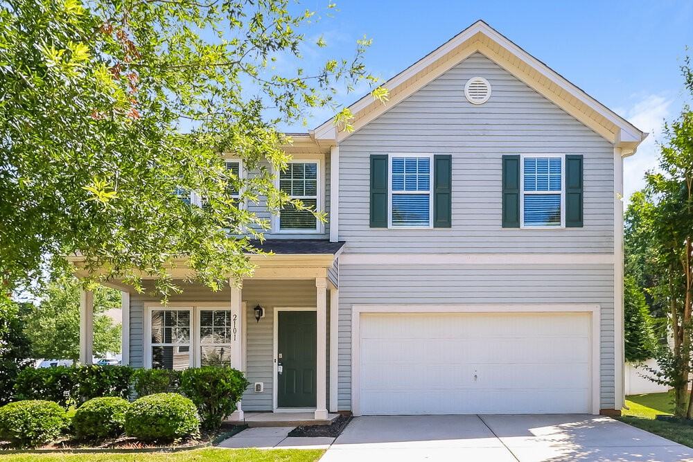 2101 Lake Vista Dr