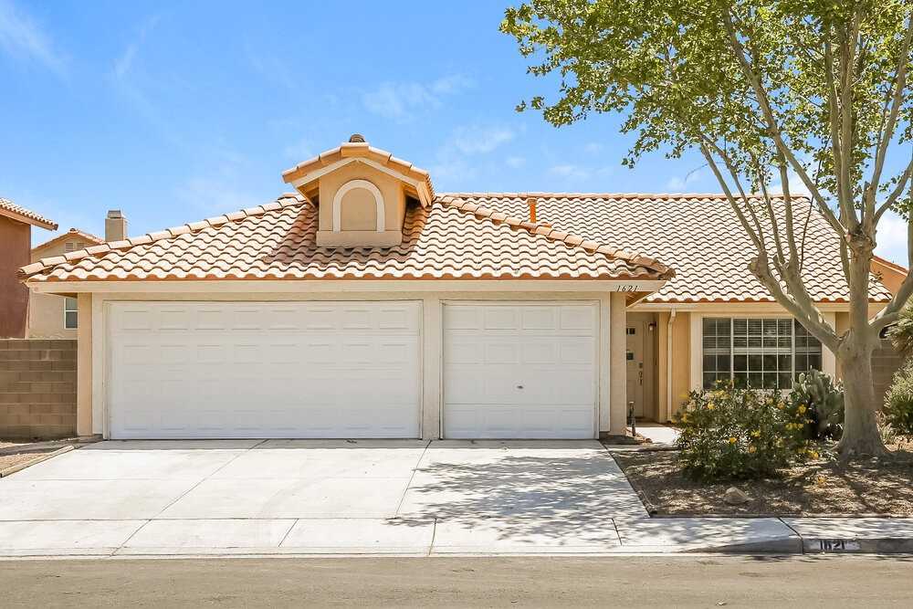 1621 Running Creek Dr