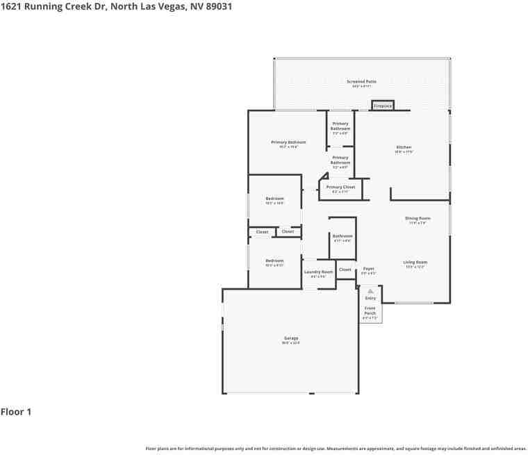 1621 Running Creek Dr - Photo 2 of 16