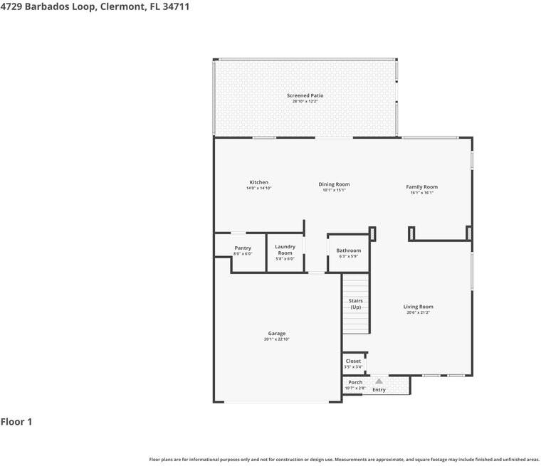 4729 Barbados Loop - Photo 2 of 17