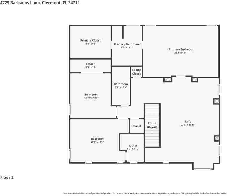 4729 Barbados Loop - Photo 3 of 17