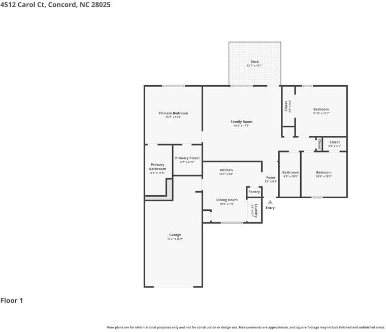 4512 Carol Ct - Photo 2 of 16