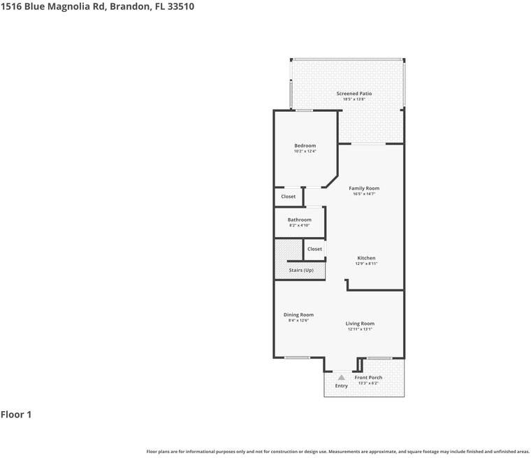 1516 Blue Magnolia Rd - Photo 2 of 17