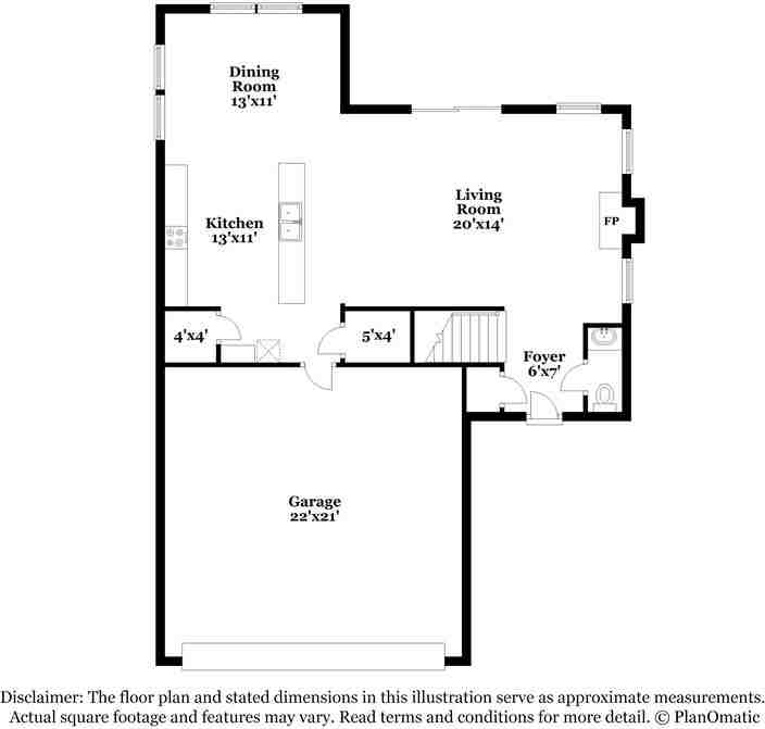43 Patagonia Pl - Photo 2 of 17