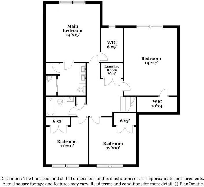 43 Patagonia Pl - Photo 3 of 17