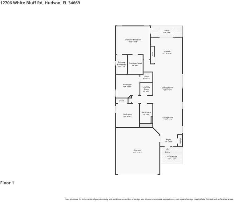 12706 White Bluff Rd - Photo 2 of 16