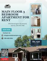 featured image of 970 Kensington Blvd #1