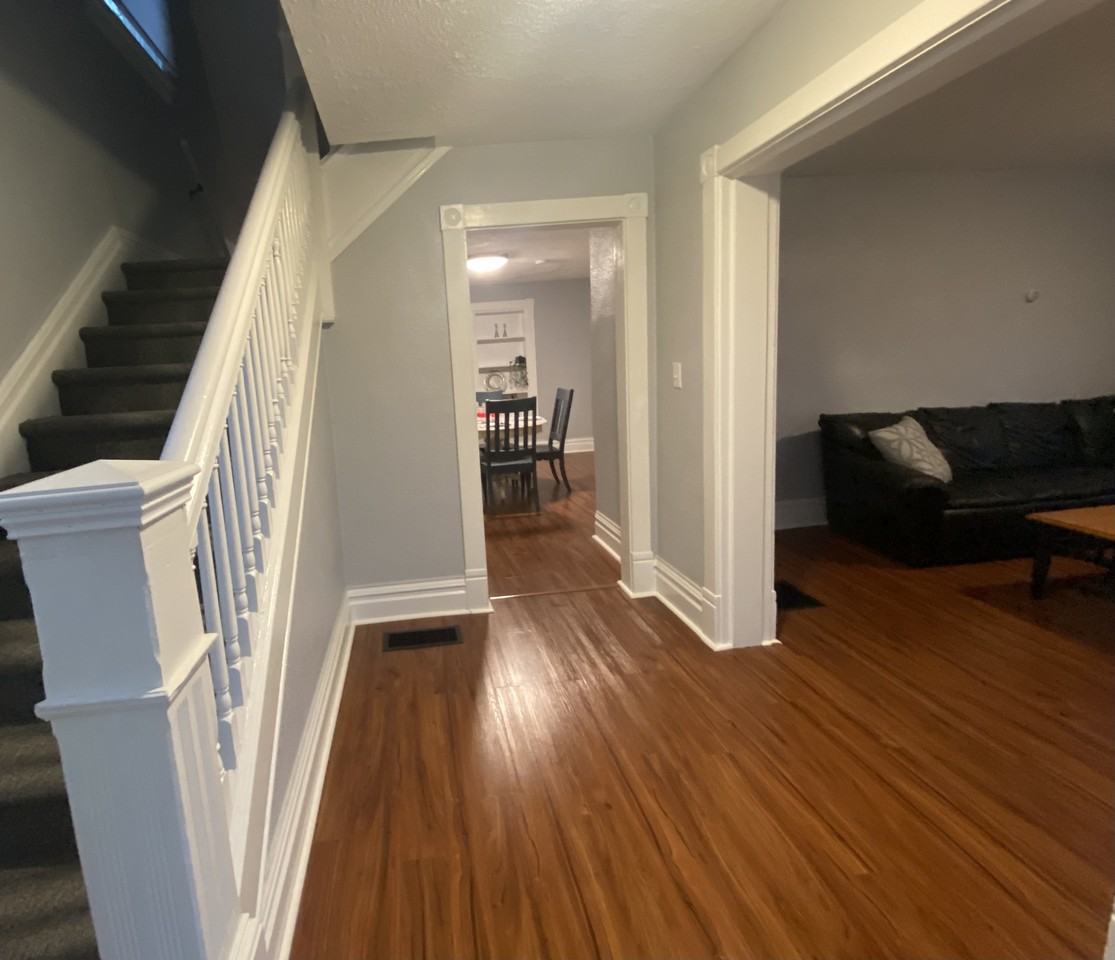 357 Water St #1