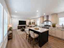 featured image of 2060 N Center St #411