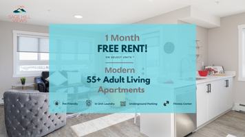 featured image of 60 45-60 Sage Hill Road Nw