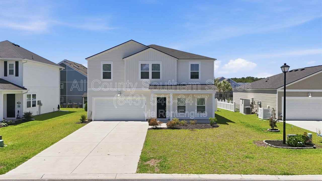 168 Water Deer Way - Photo 2 of 47