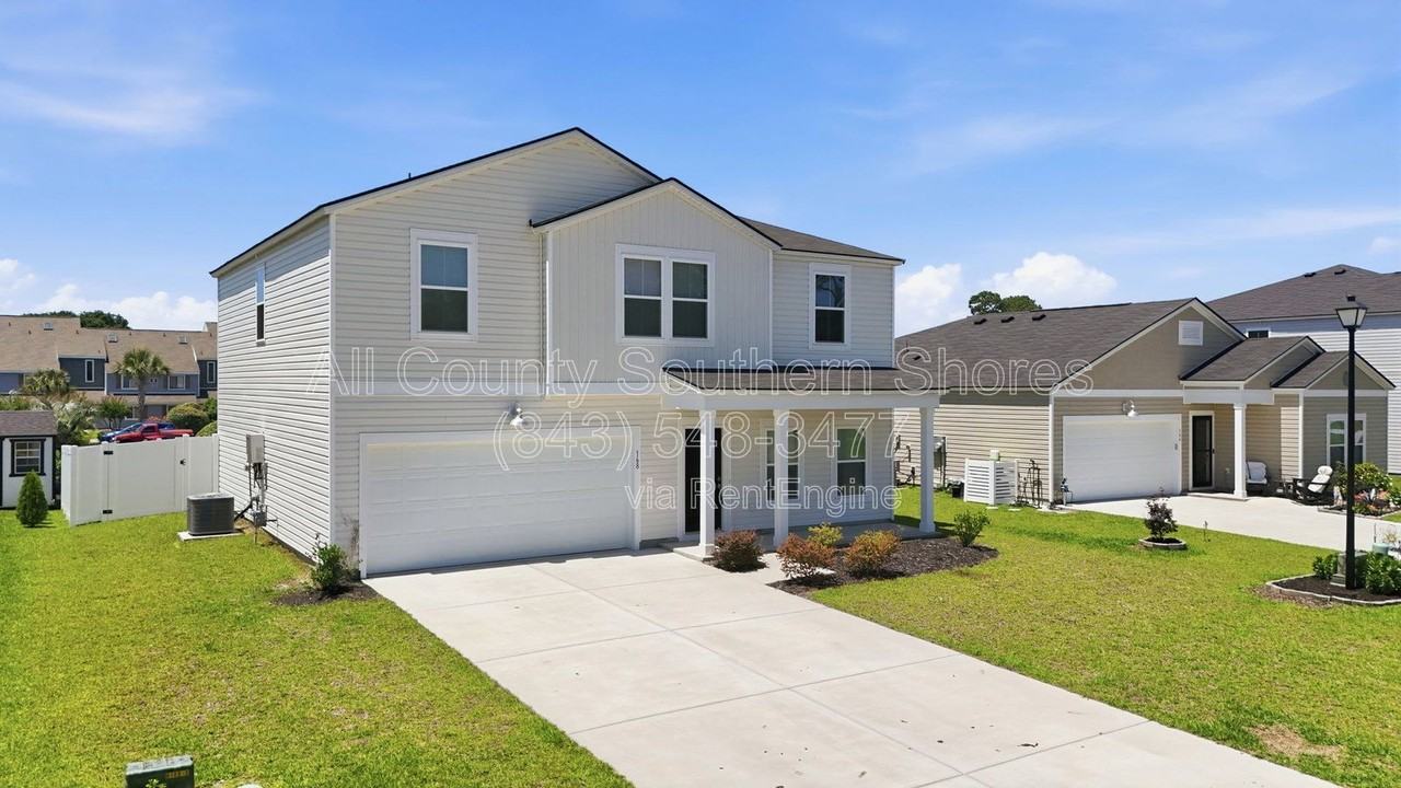 168 Water Deer Way - Photo 3 of 47