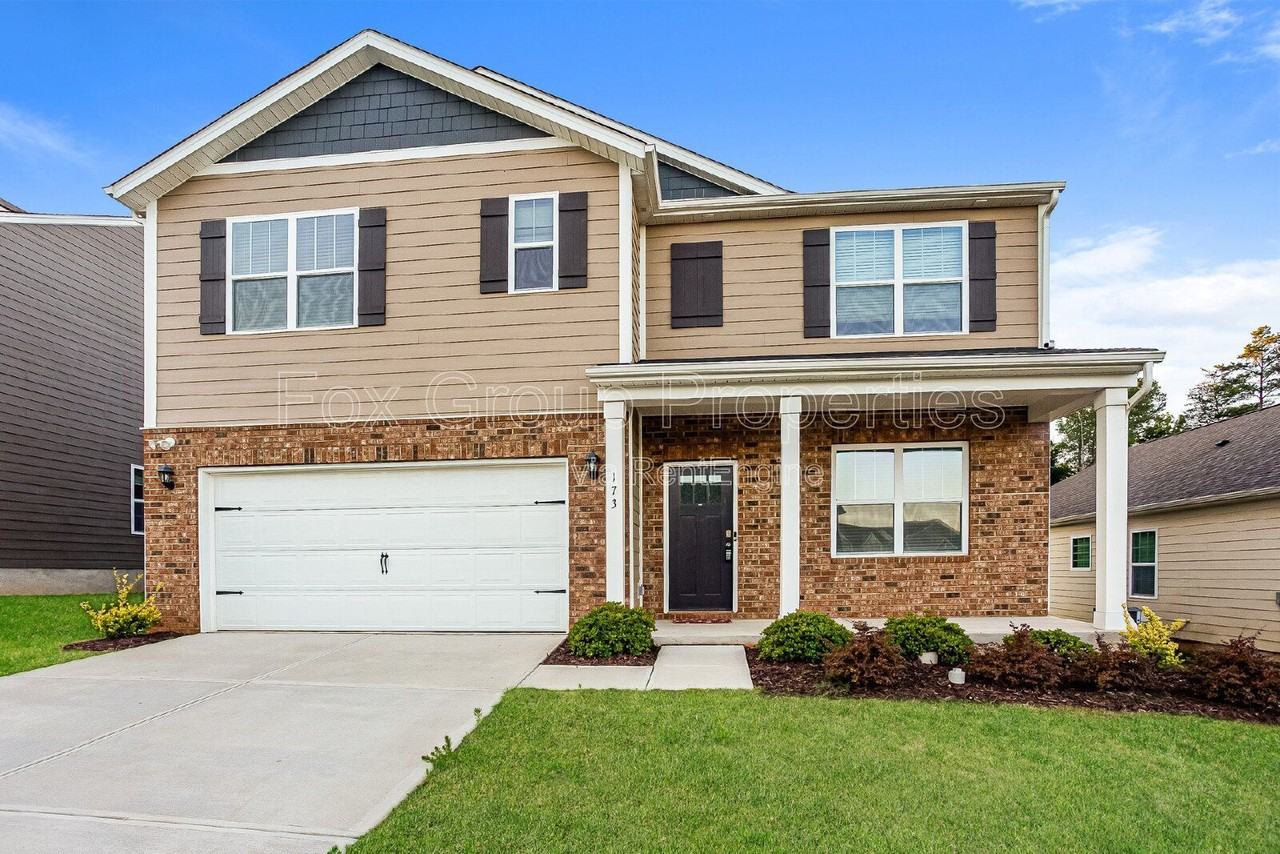 173 Calvin Creek Dr