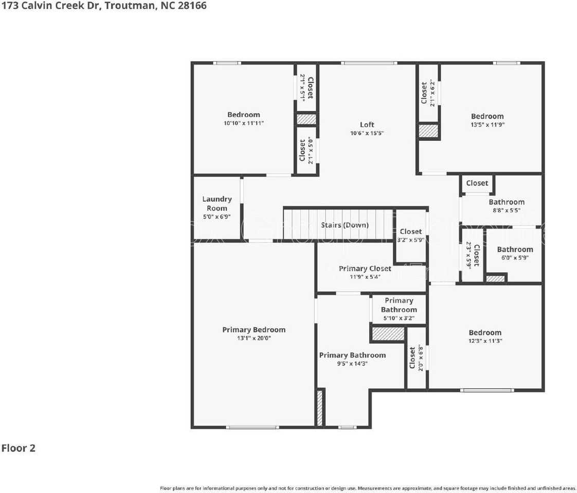 173 Calvin Creek Dr - Photo 4 of 26