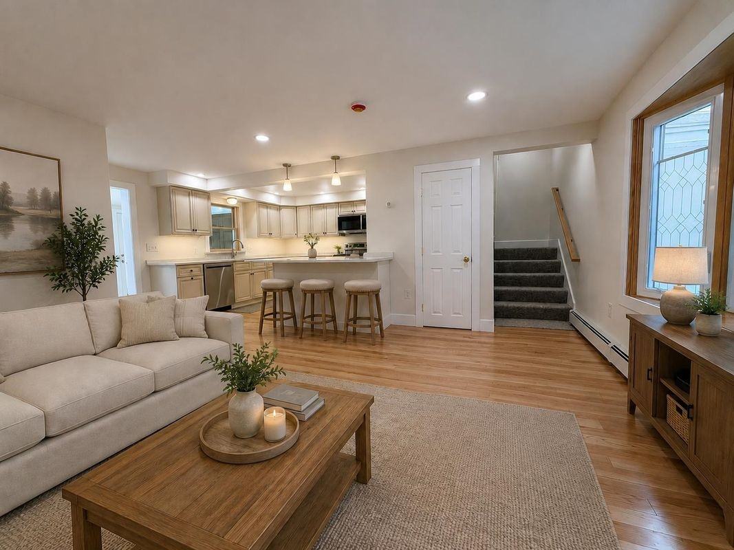 6 Griffin Ave ##A - Photo 3 of 34