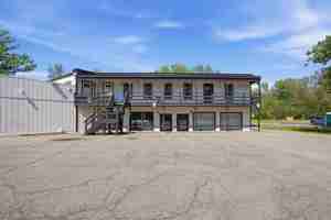 featured image of 780 N Van Dyke Rd