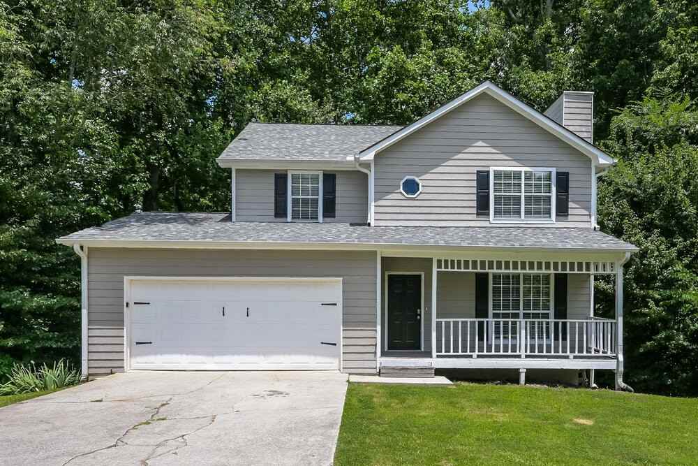 3015 Ansley Ridge Ct