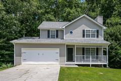 3015 Ansley Ridge Ct - Photo 1 of 1