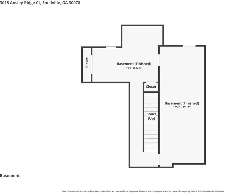 3015 Ansley Ridge Ct - Photo 2 of 18