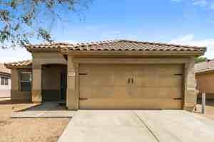 featured image of 8528 E Desert Ln