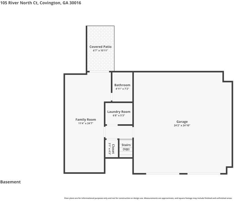 105 River North Ct - Photo 2 of 17