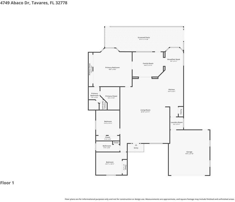 4749 Abaco Dr - Photo 2 of 16
