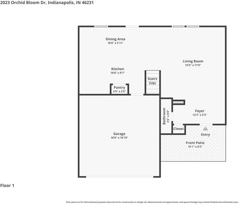 2023 Orchid Bloom Dr - Photo 2 of 17