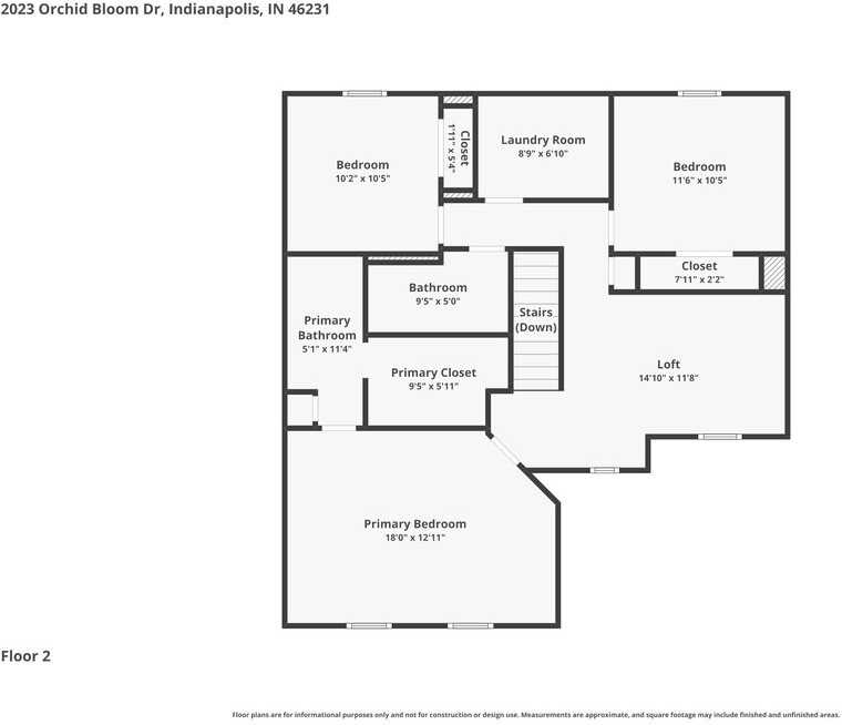 2023 Orchid Bloom Dr - Photo 3 of 17